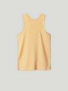 BambooTEC™ Peach Vest for Boys – Soft Lightweight & Breathable