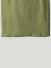 BambooTEC™ Olive Green Camisole for Girls – Soft, Lightweight & Breathable