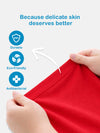 BambooTEC™ Fabric Printed T-Shirt for Boys | Soft, & Breathable