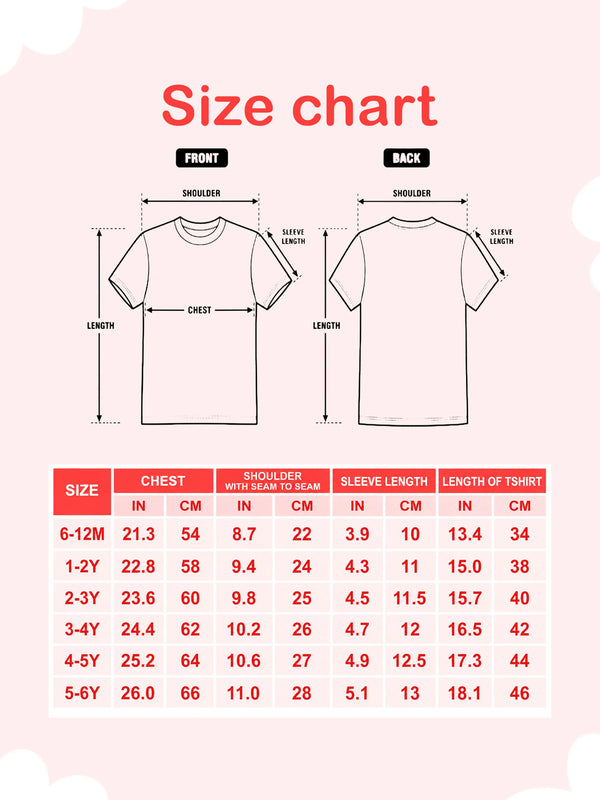 BambooTEC™ Unisex Kids T-Shirt – Basketball Print Soft Breathable Tee