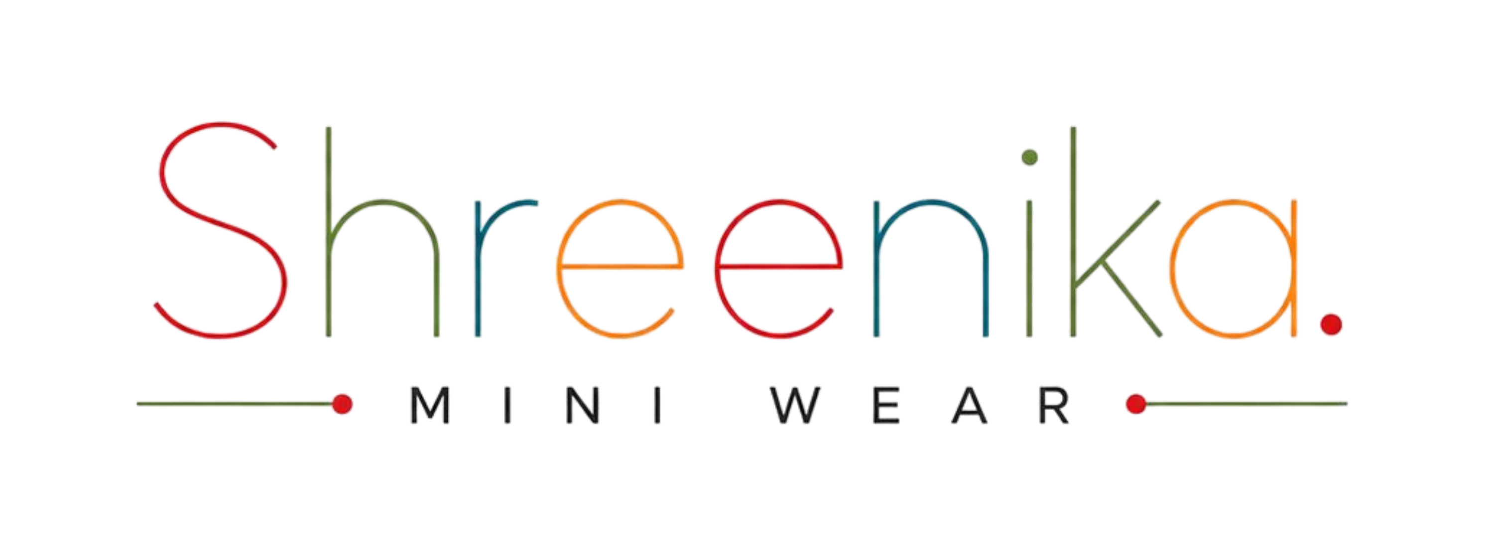 Shreenika Miniwear