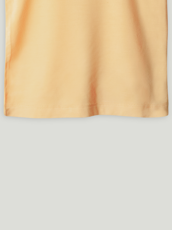 BambooTEC™ Peach Vest for Boys – Soft Lightweight & Breathable