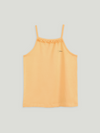 BambooTEC™ PeachCamisole for Girls – Soft, Lightweight & Breathable