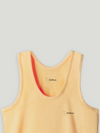 BambooTEC™ Peach Vest for Boys – Soft Lightweight & Breathable