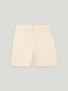 Light Organic cotton Shirt & Pant Off-White Co-ord Set