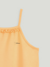 BambooTEC™ PeachCamisole for Girls – Soft, Lightweight & Breathable